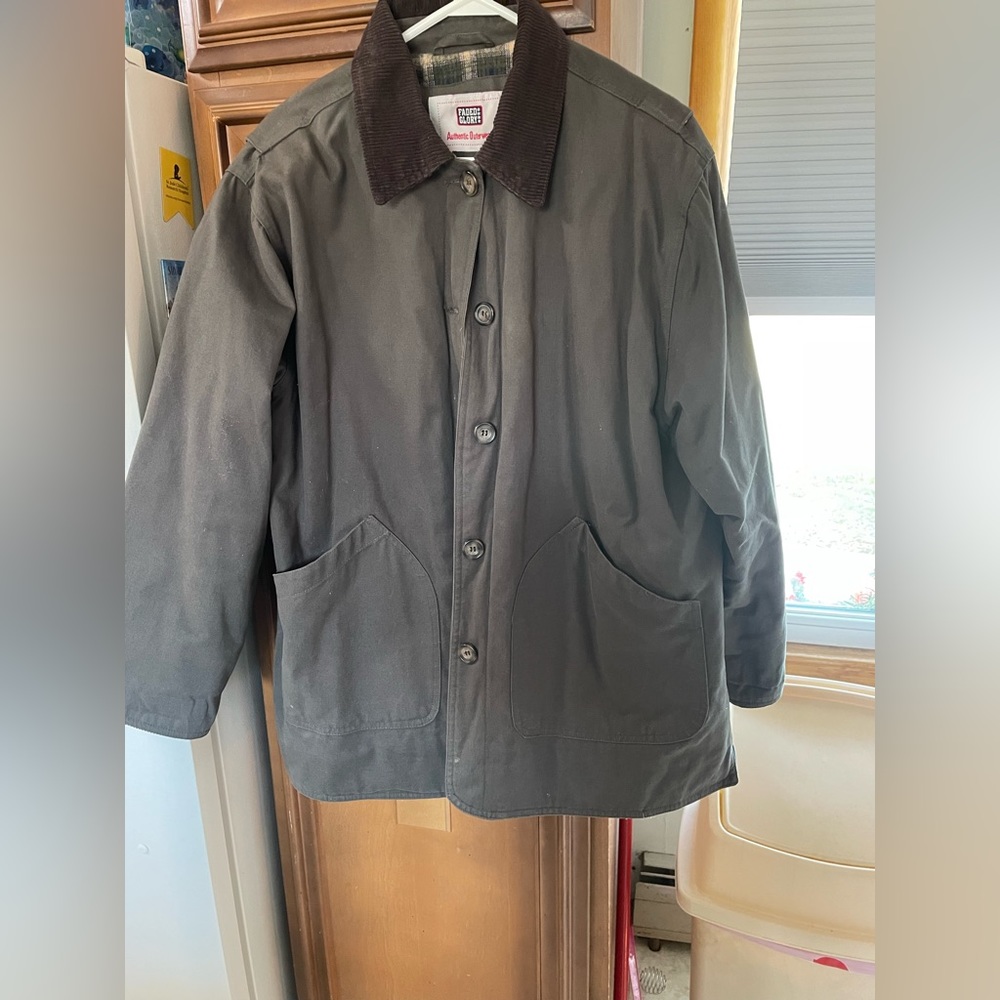Women’s coat